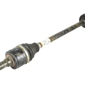 Hit sprzedaży PÓŁOŚ TYLNA TYŁ LAND ROVER RANGE ROVER SPORT